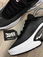 TÊNIS NK AIR MAX DN - PRETO E BRANCO