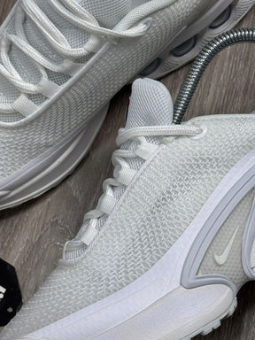 TÊNIS NK AIR MAX DN - ALL WHITE