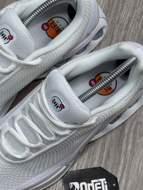 TÊNIS NK AIR MAX DN - ALL WHITE