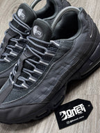 TÊNIS NK AIR MAX 95 - GREY