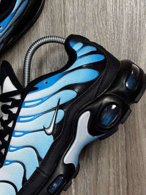 TÊNIS NK AIR MAX PLUS TN - BLUE GRADIENT