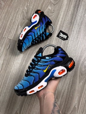 TÊNIS NK AIR MAX PLUS TN - HYPER BLUE