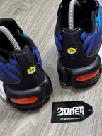 TÊNIS NK AIR MAX PLUS TN - HYPER BLUE