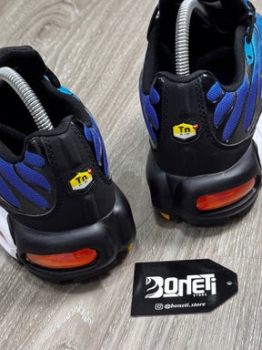 TÊNIS NK AIR MAX PLUS TN - HYPER BLUE