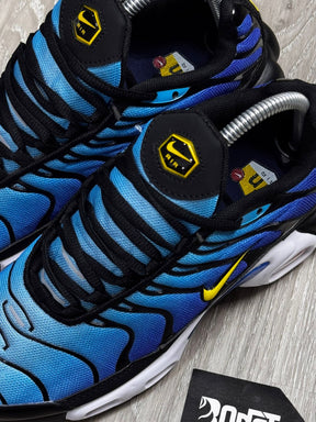 TÊNIS NK AIR MAX PLUS TN - HYPER BLUE