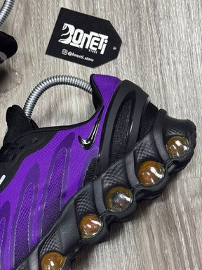 TÊNIS NK AIR MAX DN8 - PURPLE