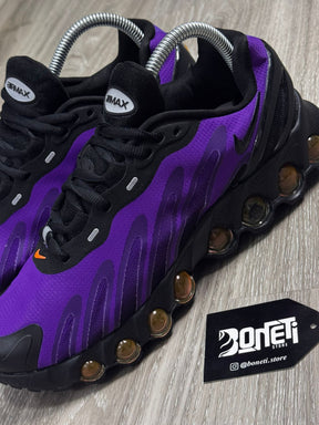 TÊNIS NK AIR MAX DN8 - PURPLE