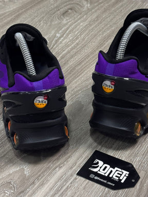 TÊNIS NK AIR MAX DN8 - PURPLE