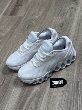 TÊNIS NK AIR MAX DN8 - ALL WHITE