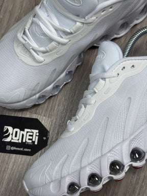 TÊNIS NK AIR MAX DN8 - ALL WHITE