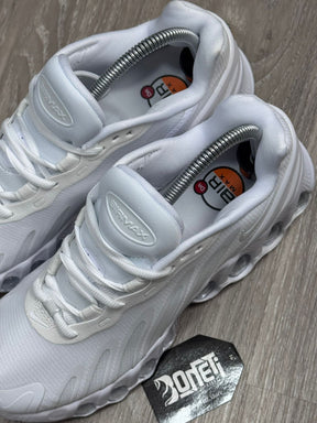 TÊNIS NK AIR MAX DN8 - ALL WHITE