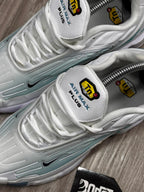 TÊNIS NK AIR MAX PLUS TN 3 - LASER BLUE