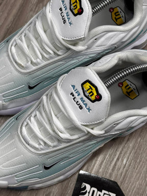 TÊNIS NK AIR MAX PLUS TN 3 - LASER BLUE