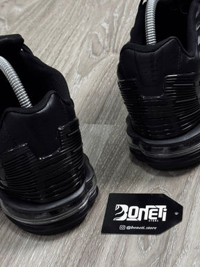 TÊNIS NK AIR MAX PLUS TN 3 - TRIPLE BLACK