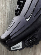 TÊNIS NK AIR MAX PLUS TN 3 - WOLF GREY