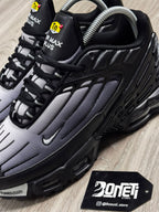 TÊNIS NK AIR MAX PLUS TN 3 - WOLF GREY