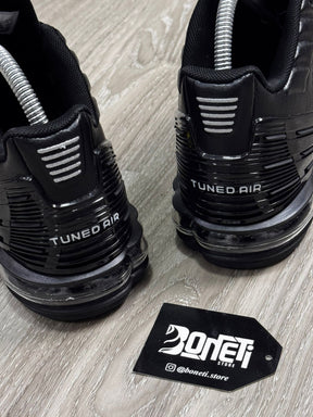 TÊNIS NK AIR MAX PLUS TN 3 - WOLF GREY