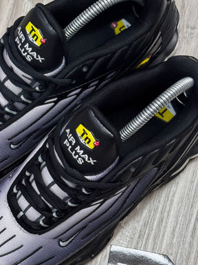 TÊNIS NK AIR MAX PLUS TN 3 - WOLF GREY