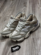 TÊNIS NB 9060 - CARAMELO