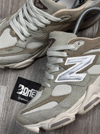 TÊNIS NB 9060 - CARAMELO