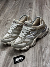 TÊNIS NB 9060 - CARAMELO