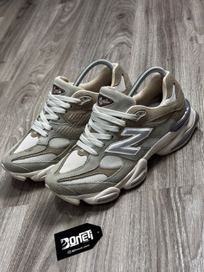 TÊNIS NB 9060 - CARAMELO