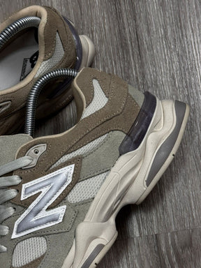 TÊNIS NB 9060 - CARAMELO