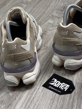 TÊNIS NB 9060 - CARAMELO