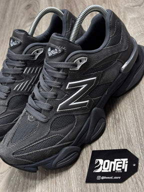TÊNIS NB 9060 - GREY