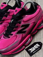 TÊNIS NB 2000 ABZORD - ROSA