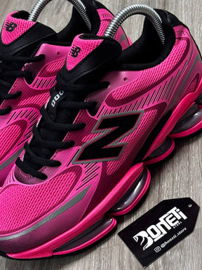 TÊNIS NB 2000 ABZORD - ROSA