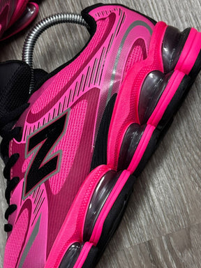 TÊNIS NB 2000 ABZORD - ROSA