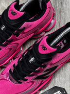 TÊNIS NB 2000 ABZORD - ROSA