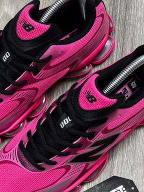 TÊNIS NB 2000 ABZORD - ROSA