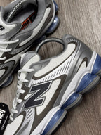 TÊNIS NB 2000 ABZORD - STILLWATER BLUE