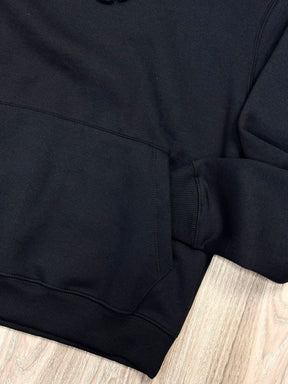 CONJUNTO SYNA WORLD WINTER MOLETOM - BLACK RED