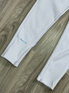CONJUNTO SYNA WORLD WINTER MOLETOM - ICE BLUE