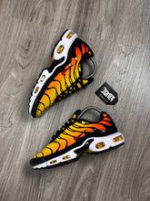 TÊNIS NK AIR MAX PLUS TN - TIGER