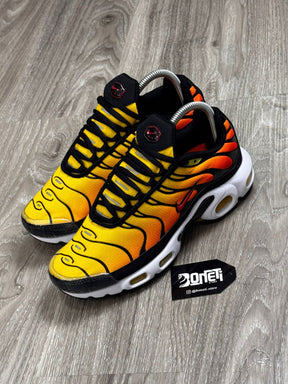 TÊNIS NK AIR MAX PLUS TN - TIGER