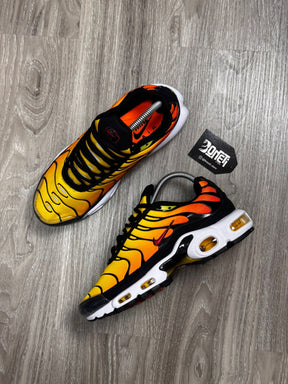 TÊNIS NK AIR MAX PLUS TN - TIGER