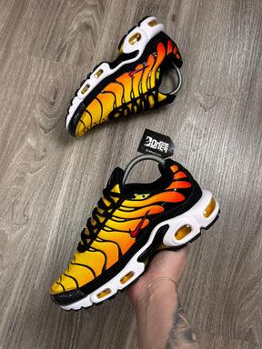 TÊNIS NK AIR MAX PLUS TN - TIGER
