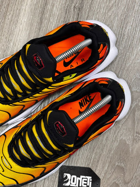 TÊNIS NK AIR MAX PLUS TN - TIGER