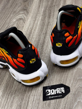 TÊNIS NK AIR MAX PLUS TN - TIGER