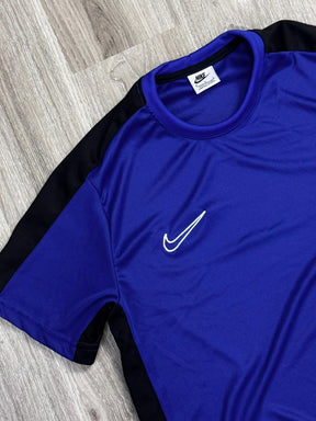 CONJUNTO NK ACADEMY 23 - AZUL ROYAL