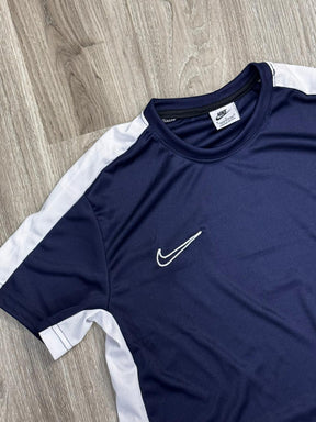 CONJUNTO NK ACADEMY 23 - AZUL MARINHO