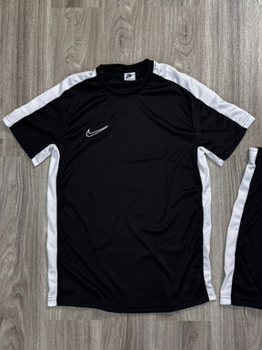 CONJUNTO NK ACADEMY 23 - PRETO