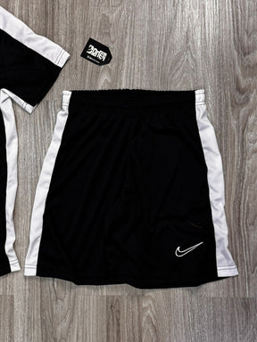 CONJUNTO NK ACADEMY 23 - PRETO