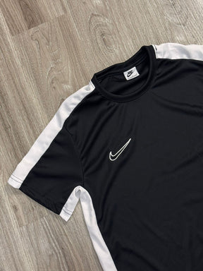 CONJUNTO NK ACADEMY 23 - PRETO