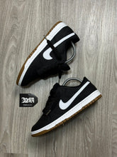 TÊNIS NK DUNK - BLACK GUM