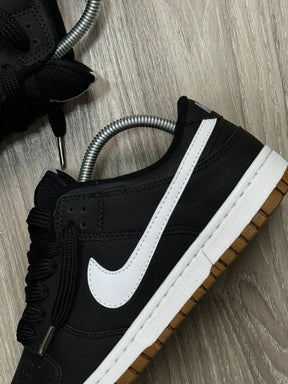 TÊNIS NK DUNK - BLACK GUM